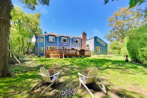 Tiny photo for 1109 Shermer Road, Glenview, IL 60025 (MLS # 12628469)