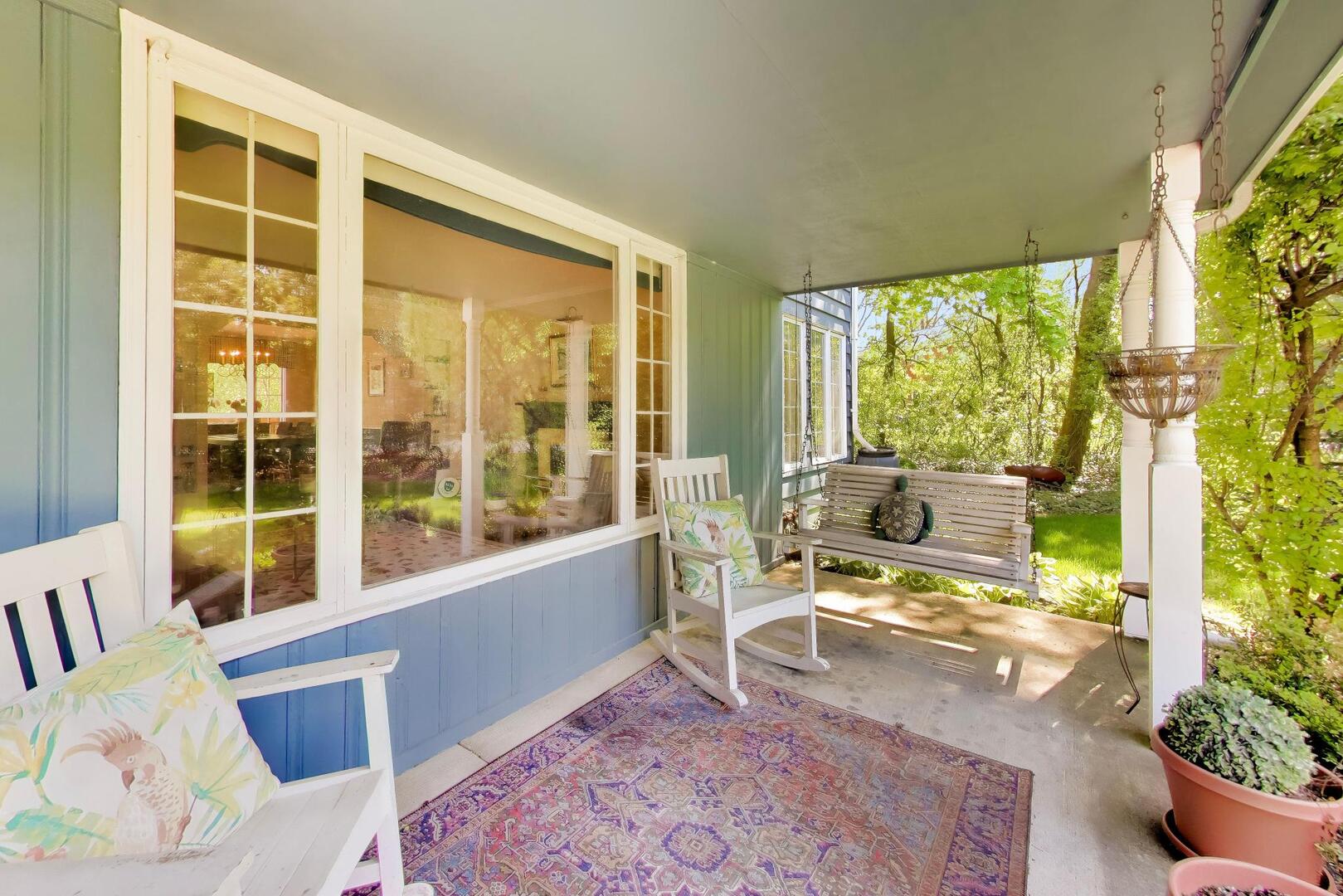 1109 Shermer Road