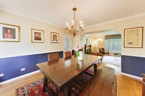 Tiny photo for 1109 Shermer Road, Glenview, IL 60025 (MLS # 12628469)