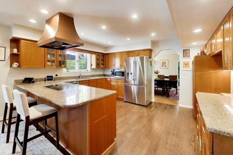 Tiny photo for 1109 Shermer Road, Glenview, IL 60025 (MLS # 12628469)