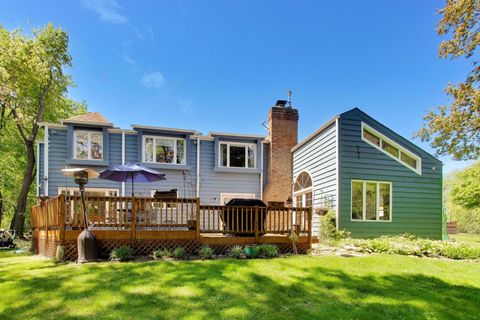 Tiny photo for 1109 Shermer Road, Glenview, IL 60025 (MLS # 12628469)