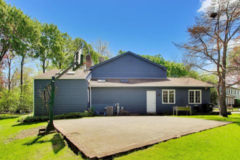 Tiny photo for 1109 Shermer Road, Glenview, IL 60025 (MLS # 12628469)