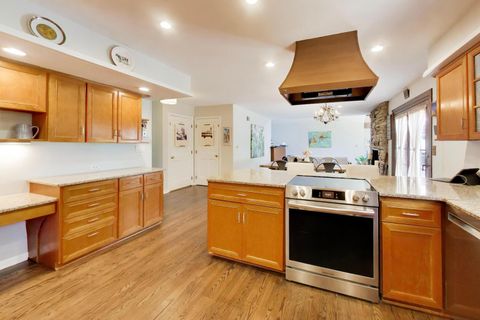 Tiny photo for 1109 Shermer Road, Glenview, IL 60025 (MLS # 12628469)