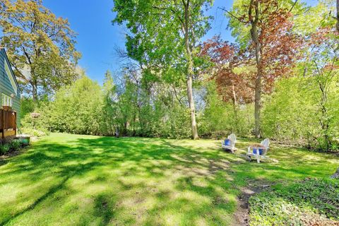 Tiny photo for 1109 Shermer Road, Glenview, IL 60025 (MLS # 12628469)