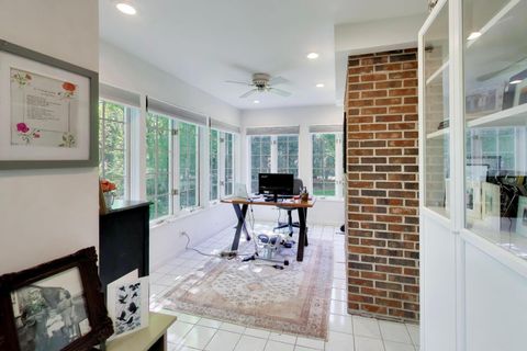 Tiny photo for 1109 Shermer Road, Glenview, IL 60025 (MLS # 12628469)