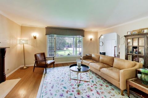 Tiny photo for 1109 Shermer Road, Glenview, IL 60025 (MLS # 12628469)