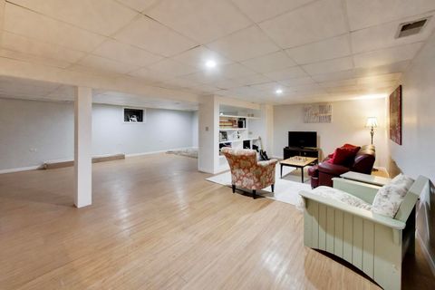 Tiny photo for 1109 Shermer Road, Glenview, IL 60025 (MLS # 12628469)