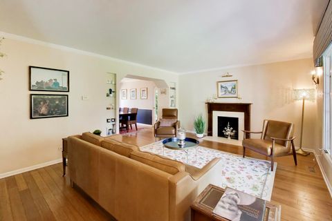 Tiny photo for 1109 Shermer Road, Glenview, IL 60025 (MLS # 12628469)