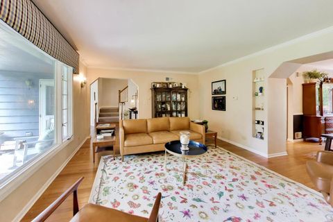 Tiny photo for 1109 Shermer Road, Glenview, IL 60025 (MLS # 12628469)