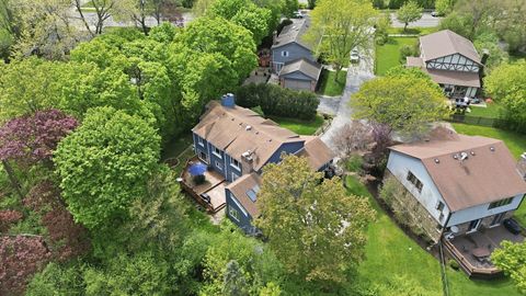 Tiny photo for 1109 Shermer Road, Glenview, IL 60025 (MLS # 12628469)