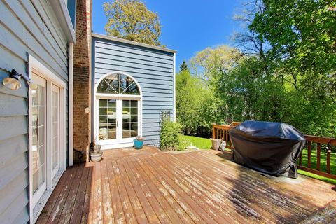 Tiny photo for 1109 Shermer Road, Glenview, IL 60025 (MLS # 12628469)