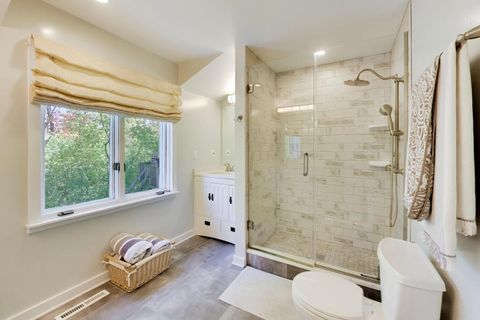 Tiny photo for 1109 Shermer Road, Glenview, IL 60025 (MLS # 12628469)