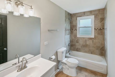 Tiny photo for 3316 Birchwood Drive, Hazel Crest, IL 60429 (MLS # 12507761)