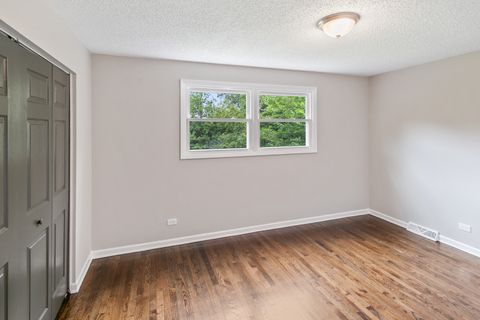 Tiny photo for 3316 Birchwood Drive, Hazel Crest, IL 60429 (MLS # 12507761)