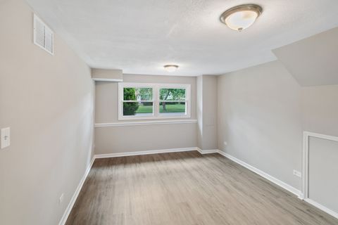 Tiny photo for 3316 Birchwood Drive, Hazel Crest, IL 60429 (MLS # 12507761)