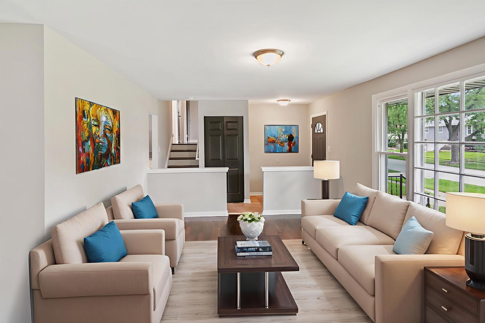 3316 Birchwood Drive