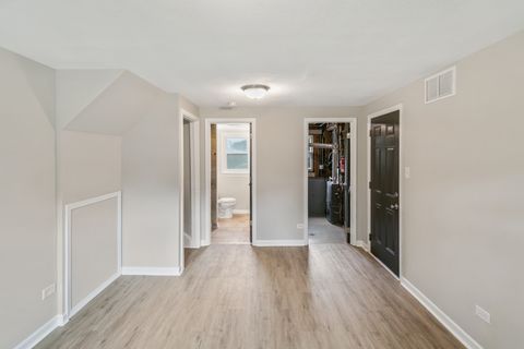 Tiny photo for 3316 Birchwood Drive, Hazel Crest, IL 60429 (MLS # 12507761)