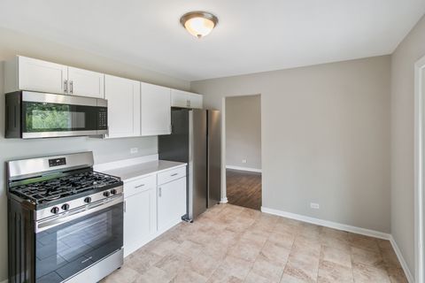 Tiny photo for 3316 Birchwood Drive, Hazel Crest, IL 60429 (MLS # 12507761)