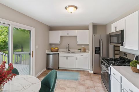 Tiny photo for 3316 Birchwood Drive, Hazel Crest, IL 60429 (MLS # 12507761)