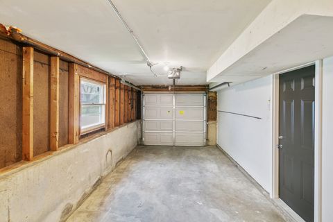 Tiny photo for 3316 Birchwood Drive, Hazel Crest, IL 60429 (MLS # 12507761)