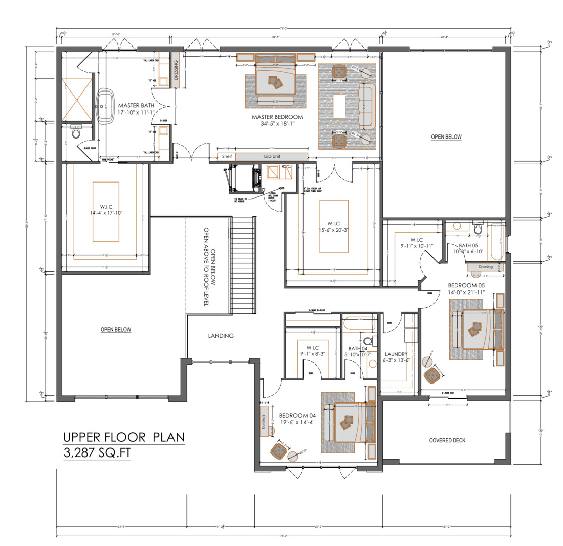 1 S Meyers Road
