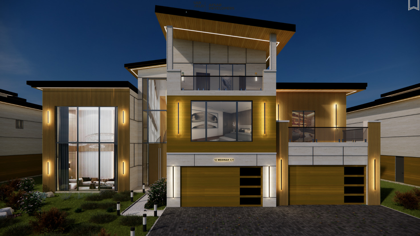 Lot 1 S Meyers Road