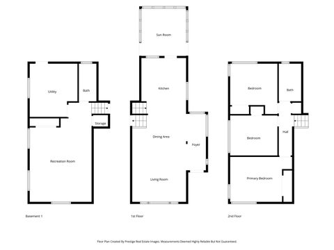 Tiny photo for 3829 W Chase Avenue, Lincolnwood, IL 60712 (MLS # 12584040)