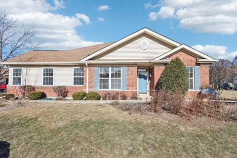 A home in Plainfield