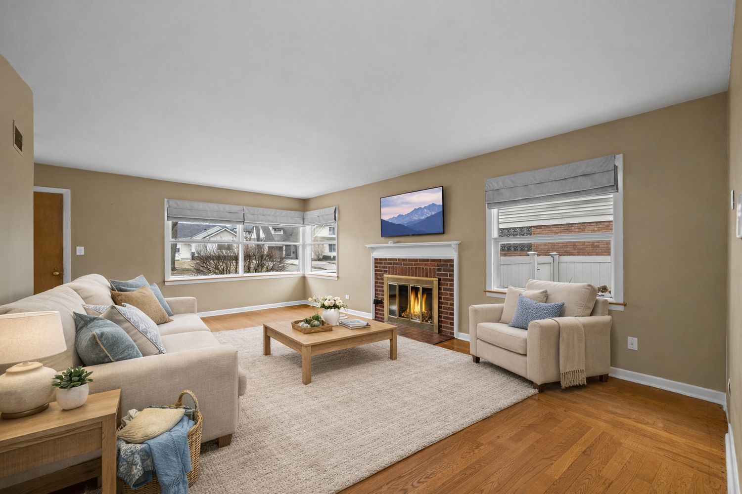 515 S Chestnut Avenue