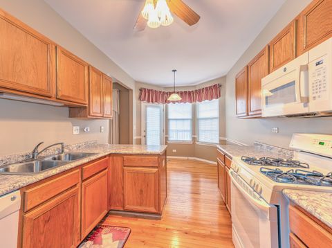 Tiny photo for 259 Firenze Drive, Cary, IL 60013 (MLS # 12602051)