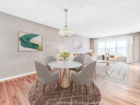 Tiny photo for 259 Firenze Drive, Cary, IL 60013 (MLS # 12602051)