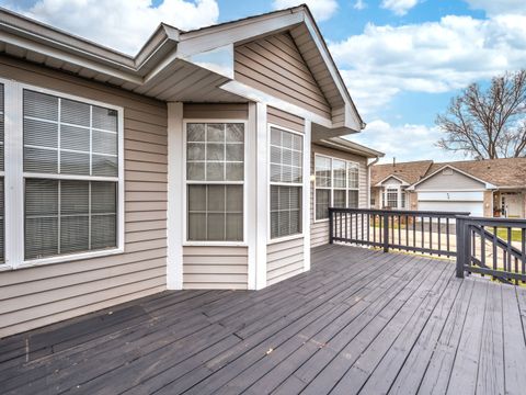 Tiny photo for 259 Firenze Drive, Cary, IL 60013 (MLS # 12602051)