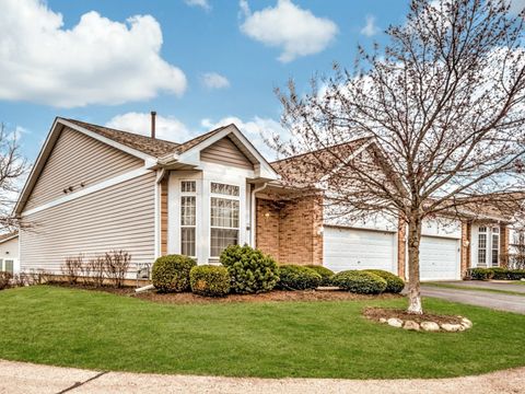 Tiny photo for 259 Firenze Drive, Cary, IL 60013 (MLS # 12602051)