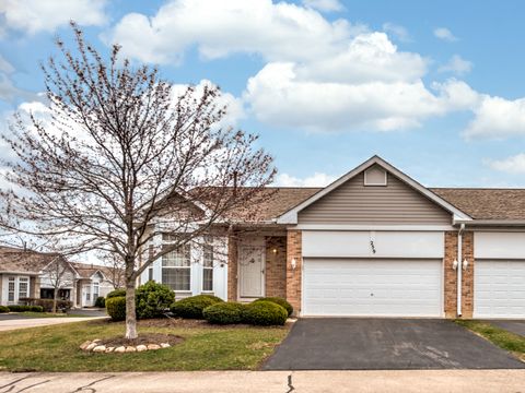 259 Firenze Drive Cary IL 60013