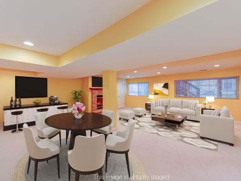 Tiny photo for 259 Firenze Drive, Cary, IL 60013 (MLS # 12602051)