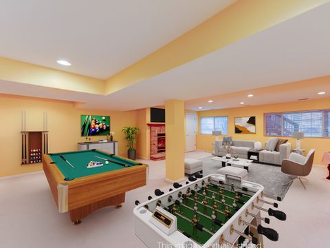 Tiny photo for 259 Firenze Drive, Cary, IL 60013 (MLS # 12602051)