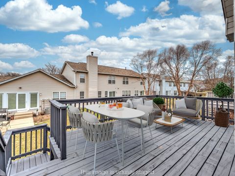 Tiny photo for 259 Firenze Drive, Cary, IL 60013 (MLS # 12602051)