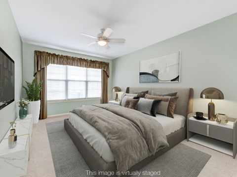 Tiny photo for 259 Firenze Drive, Cary, IL 60013 (MLS # 12602051)