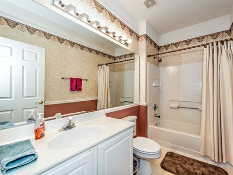 Tiny photo for 259 Firenze Drive, Cary, IL 60013 (MLS # 12602051)