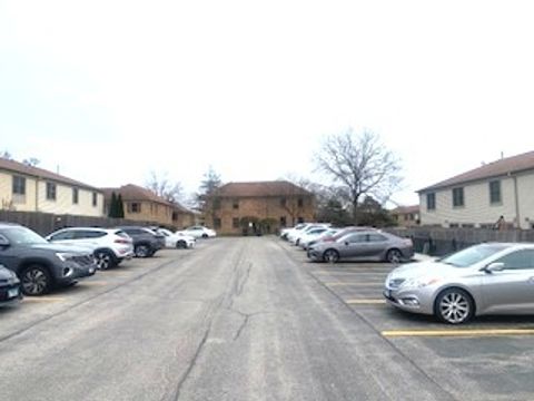 A home in Hoffman Estates