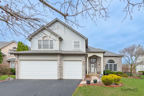 851 Bluestem Drive Bolingbrook IL 60440