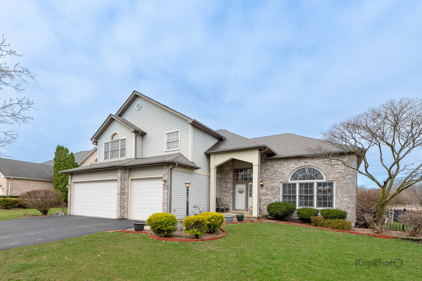 851 Bluestem Drive