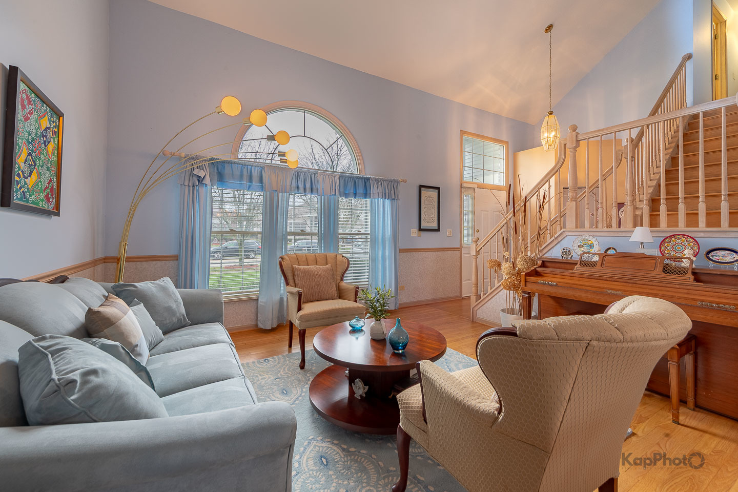 851 Bluestem Drive
