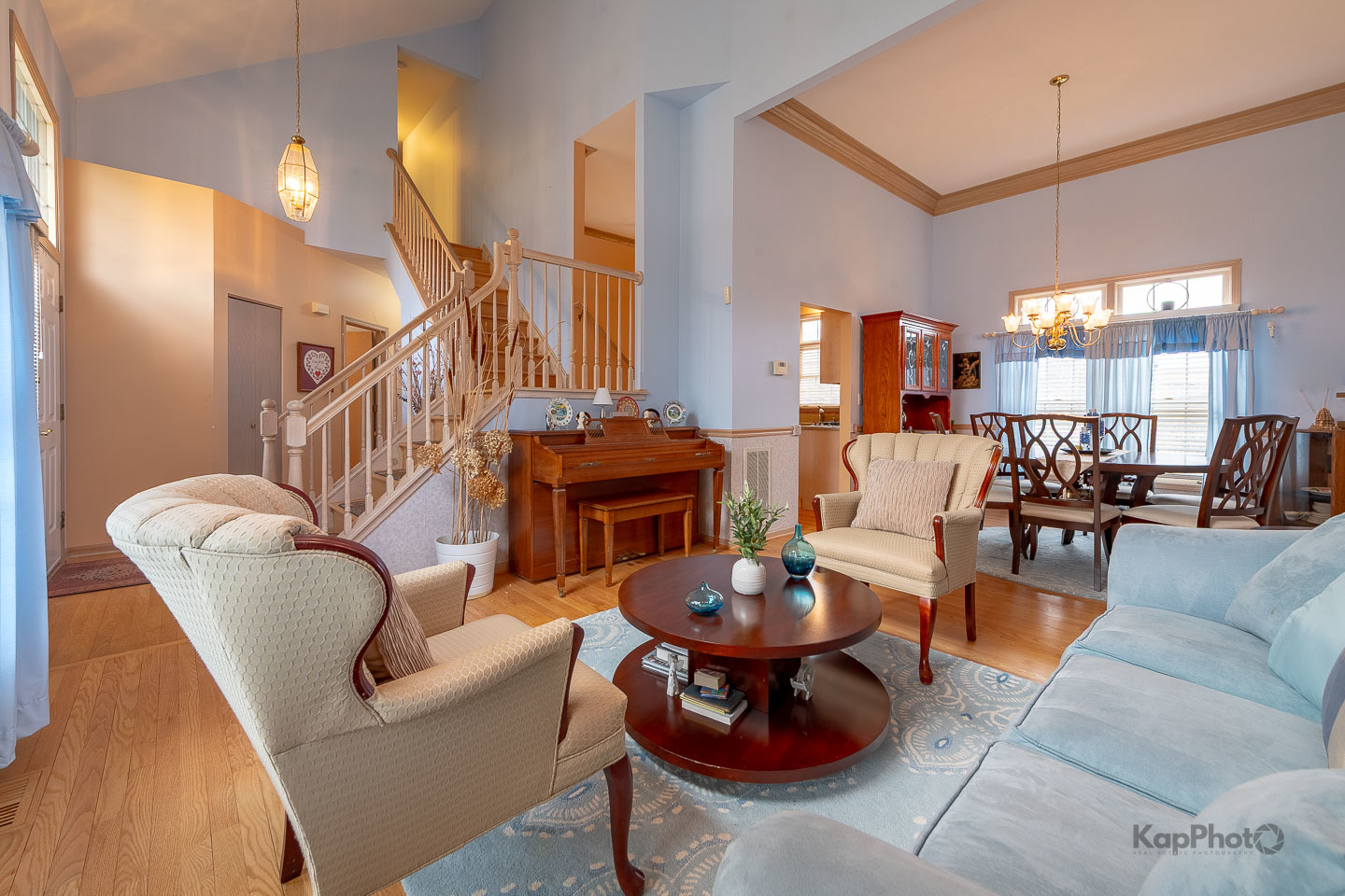 851 Bluestem Drive