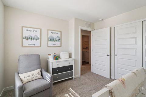 Tiny photo for 1776 Stable Lane, Aurora, IL 60503 (MLS # 12477996)