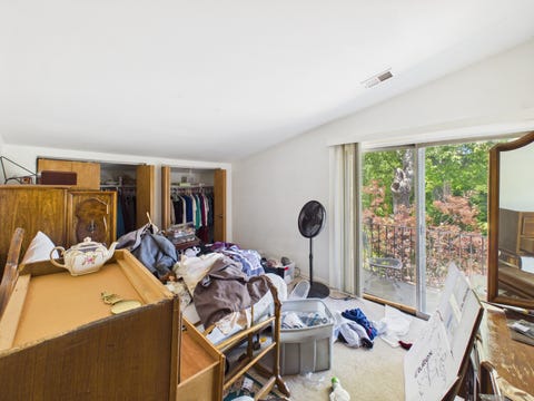 Tiny photo for 94 Old Creek Road, Palos Park, IL 60464 (MLS # 12676527)