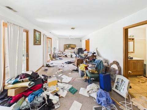 Tiny photo for 94 Old Creek Road, Palos Park, IL 60464 (MLS # 12676527)