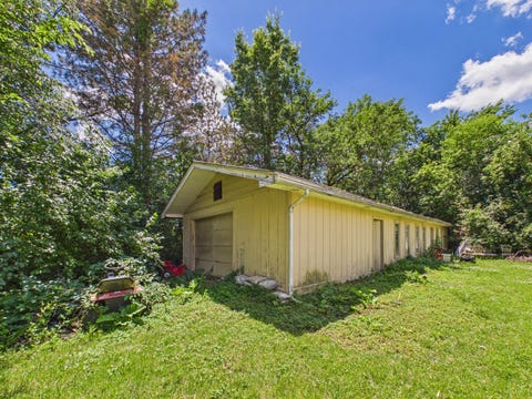 Tiny photo for 94 Old Creek Road, Palos Park, IL 60464 (MLS # 12676527)