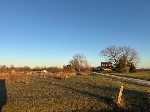 A home in Roberts