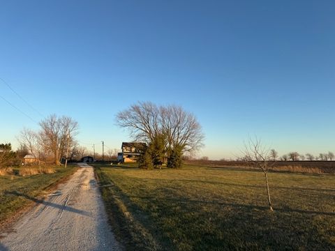 A home in Roberts